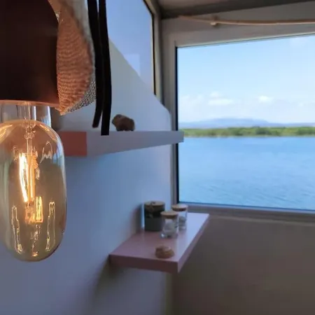 Apartment Dreamsea Port-leucate - Vue Etang Et Pyrenees - Ventillateurs *