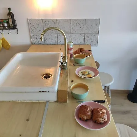 Apartment Dreamsea Port-leucate - Vue Etang Et Pyrenees - Ventillateurs Leucate