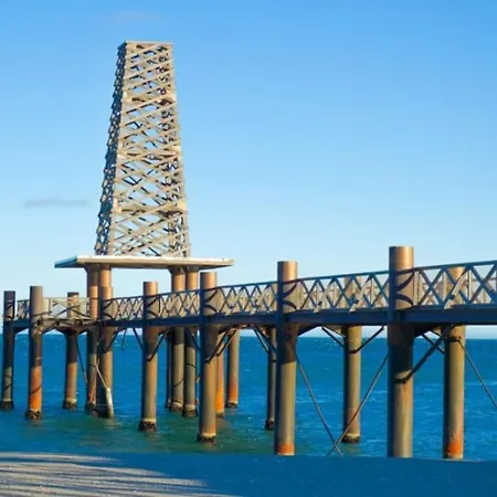 Dreamsea Port-leucate - Vue Etang Et Pyrenees - Ventillateurs Leucate