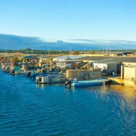 Apartment Dreamsea Port-leucate - Vue Etang Et Pyrenees - Ventillateurs *
