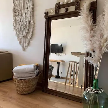 Dreamsea Port-leucate - Vue Etang Et Pyrenees - Ventillateurs Apartment