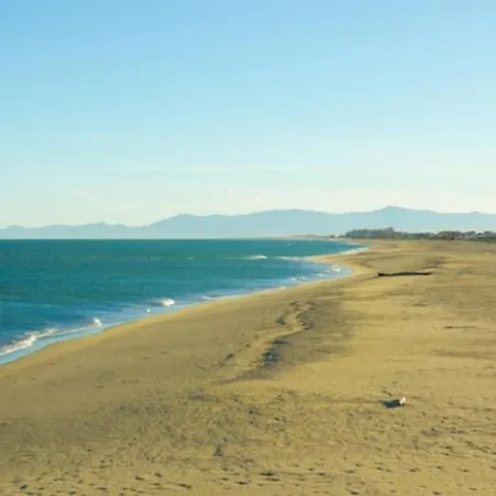 Dreamsea Port-leucate - Vue Etang Et Pyrenees - Ventillateurs Apartment