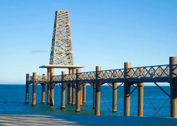 Dreamsea Port-leucate - Vue Etang Et Pyrenees - Ventillateurs 루케이트
